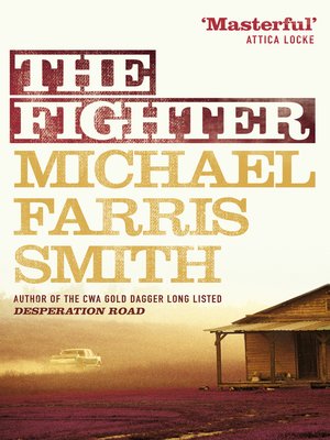 cover image of The Fighter